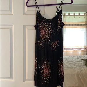 Greylin Party Dress